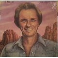  Mel Tillis ‎– Mel Tillis' Greatest Hits 